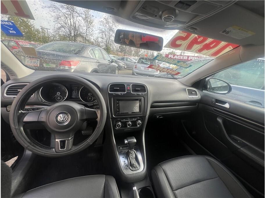 used 2010 Volkswagen Jetta car, priced at $7,395