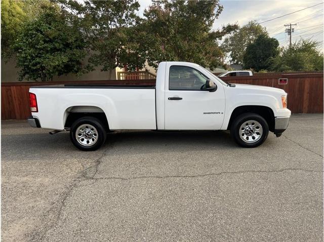 used 2008 GMC Sierra 1500 car, priced at $16,995