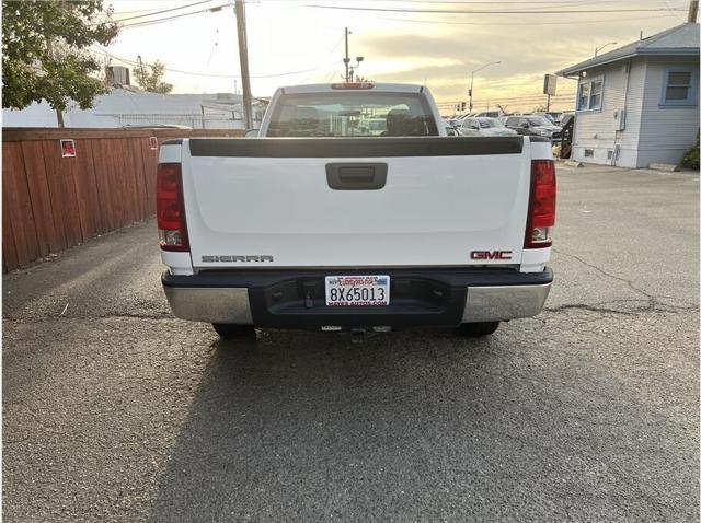 used 2008 GMC Sierra 1500 car, priced at $16,995