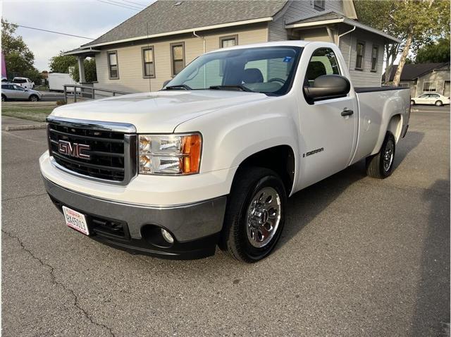 used 2008 GMC Sierra 1500 car, priced at $16,995