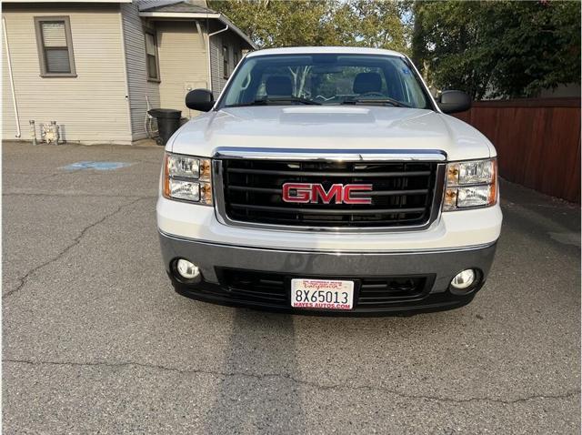 used 2008 GMC Sierra 1500 car, priced at $16,995