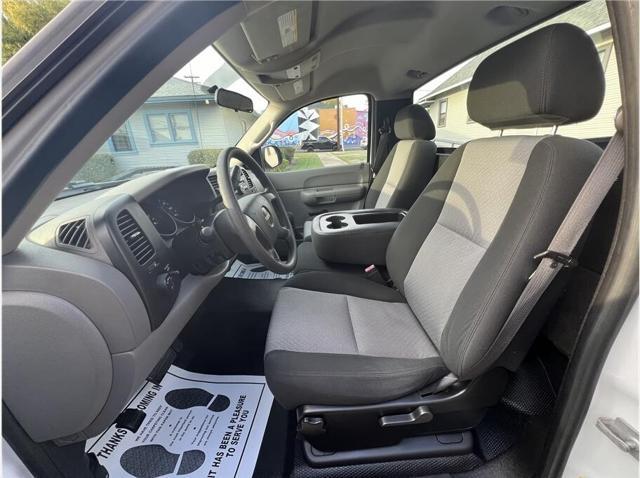 used 2008 GMC Sierra 1500 car, priced at $16,995