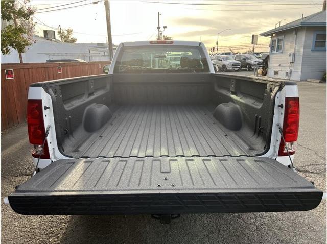 used 2008 GMC Sierra 1500 car, priced at $16,995