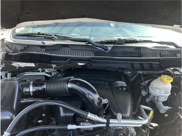 used 2017 Ram 1500 car, priced at $18,995