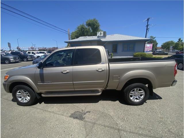 used 2006 Toyota Tundra car, priced at $8,995
