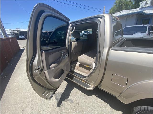 used 2006 Toyota Tundra car, priced at $8,995