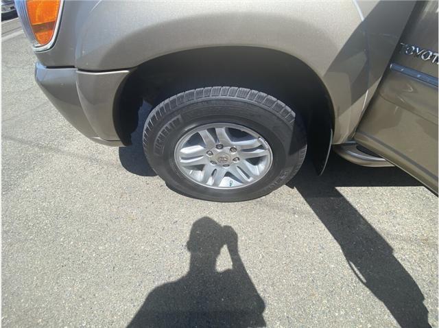 used 2006 Toyota Tundra car, priced at $8,995
