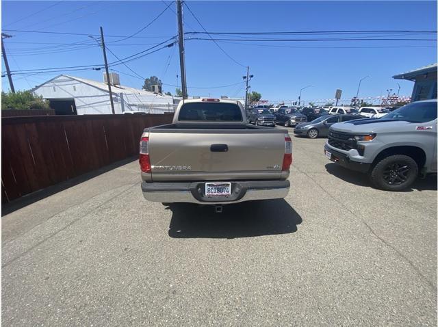 used 2006 Toyota Tundra car, priced at $8,995