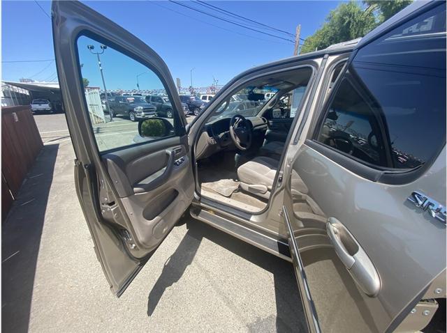 used 2006 Toyota Tundra car, priced at $8,995