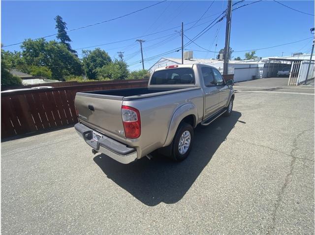 used 2006 Toyota Tundra car, priced at $8,995