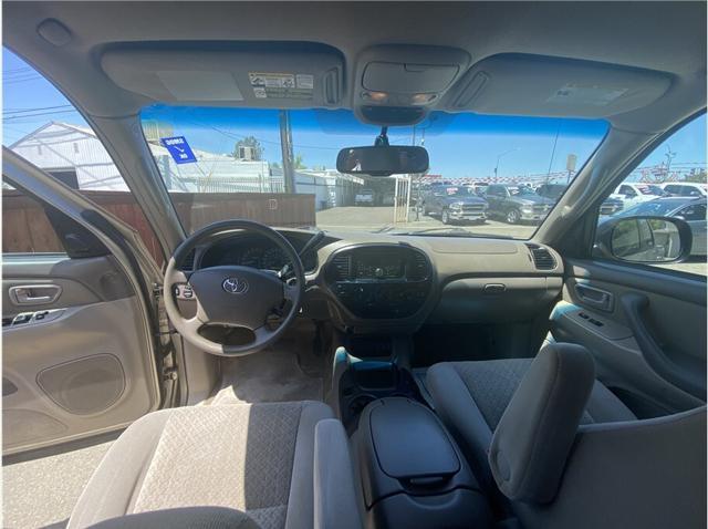 used 2006 Toyota Tundra car, priced at $8,995