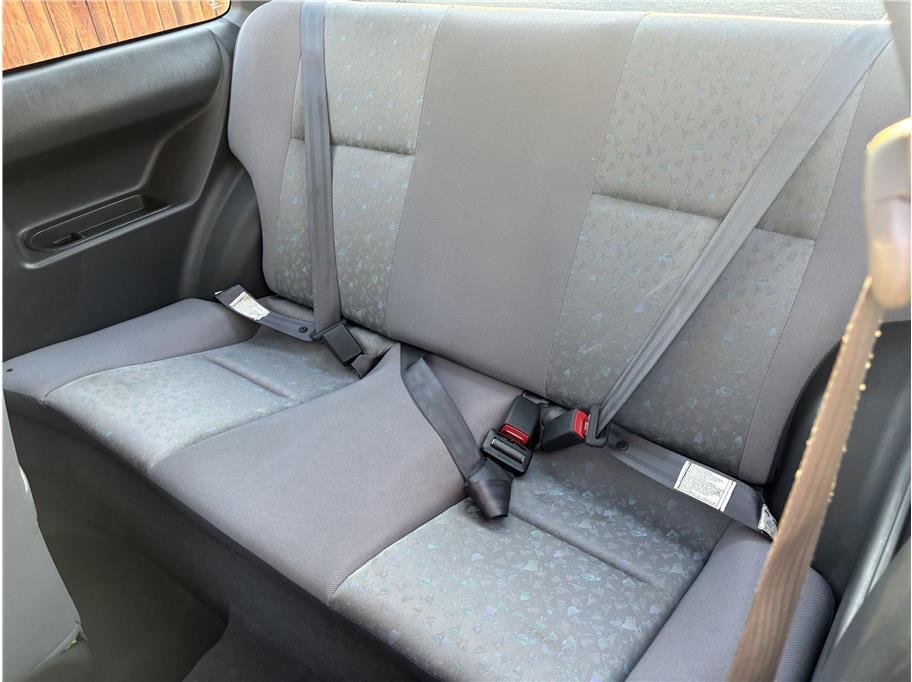 used 1997 Toyota Tercel car, priced at $6,995