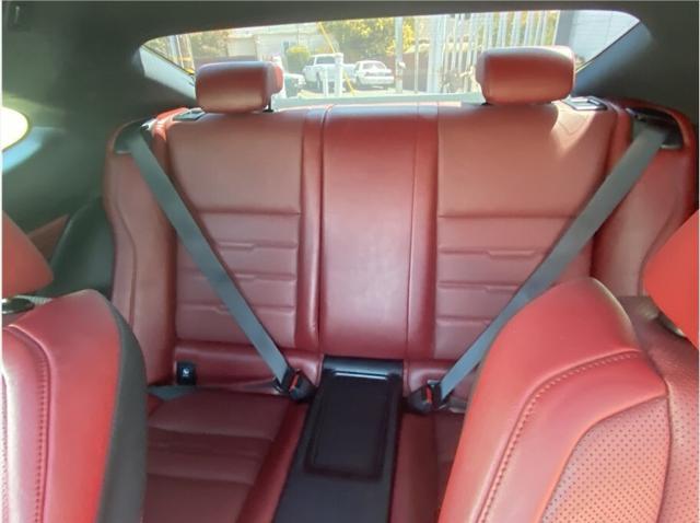 used 2015 Lexus RC 350 car, priced at $22,995
