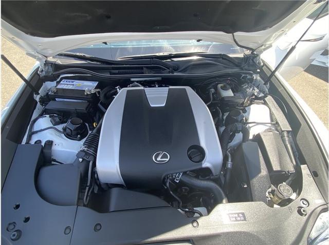used 2015 Lexus RC 350 car, priced at $22,995