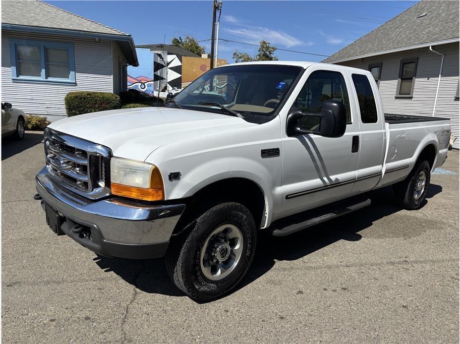 used 1999 Ford F-250 car, priced at $9,995