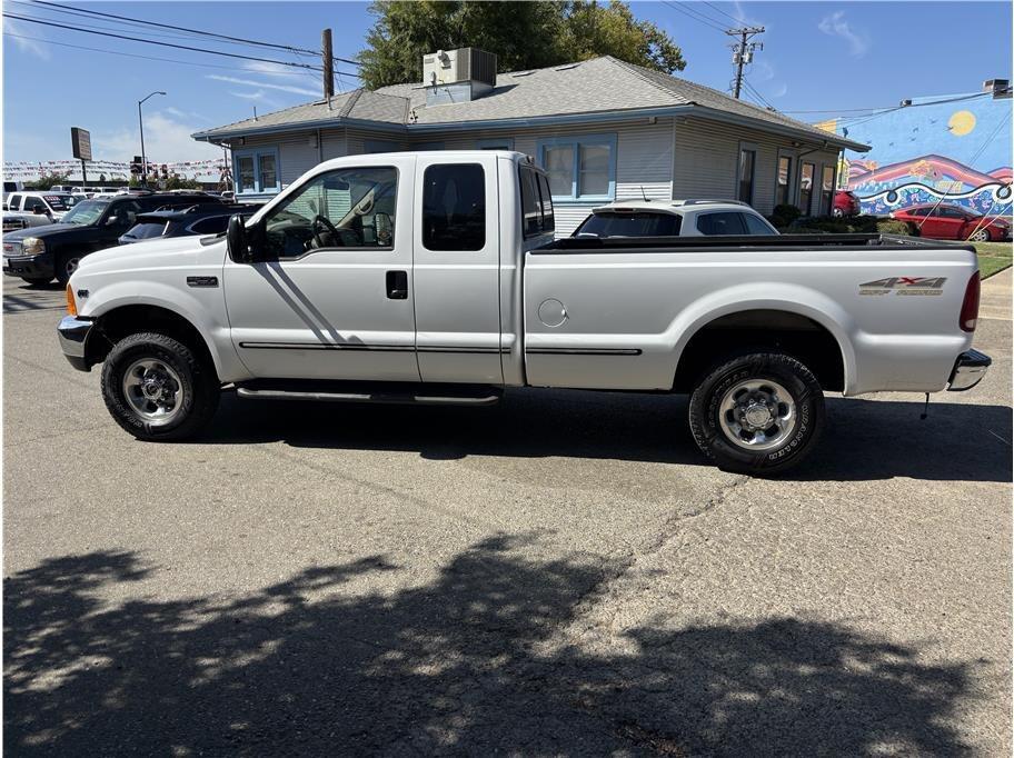 used 1999 Ford F-250 car, priced at $9,995