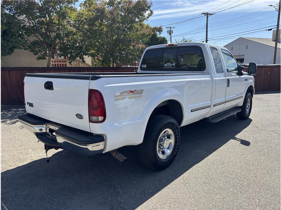 used 1999 Ford F-250 car, priced at $9,995