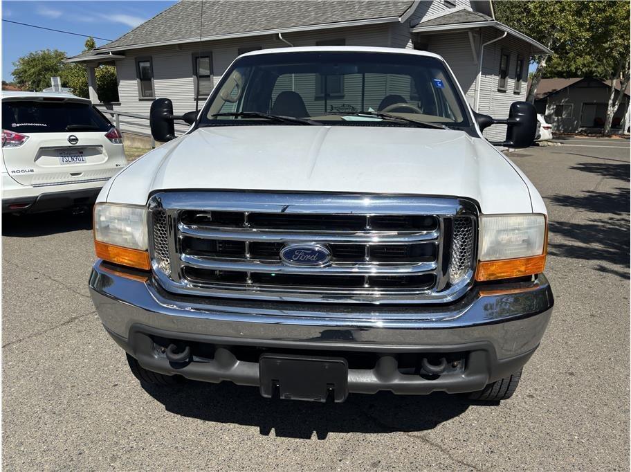used 1999 Ford F-250 car, priced at $9,995