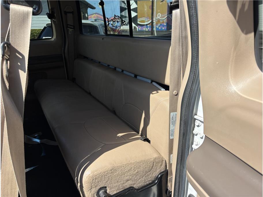 used 1999 Ford F-250 car, priced at $9,995