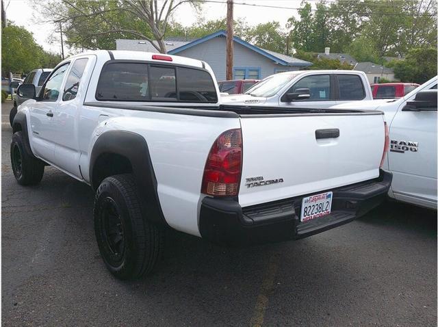 used 2013 Toyota Tacoma car, priced at $20,995