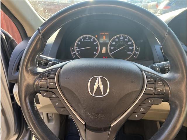 used 2013 Acura RDX car, priced at $9,995