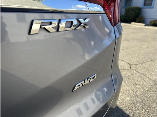 used 2013 Acura RDX car, priced at $9,995