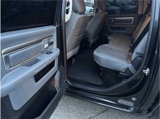 used 2016 Ram 1500 car, priced at $20,995