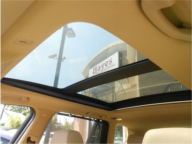 used 2012 BMW X3 car, priced at $10,895