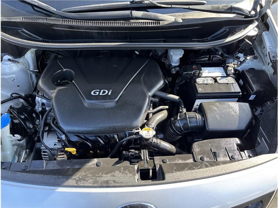 used 2013 Kia Rio car, priced at $7,995