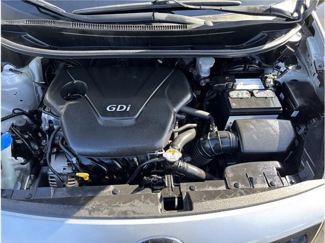 used 2013 Kia Rio car, priced at $7,995