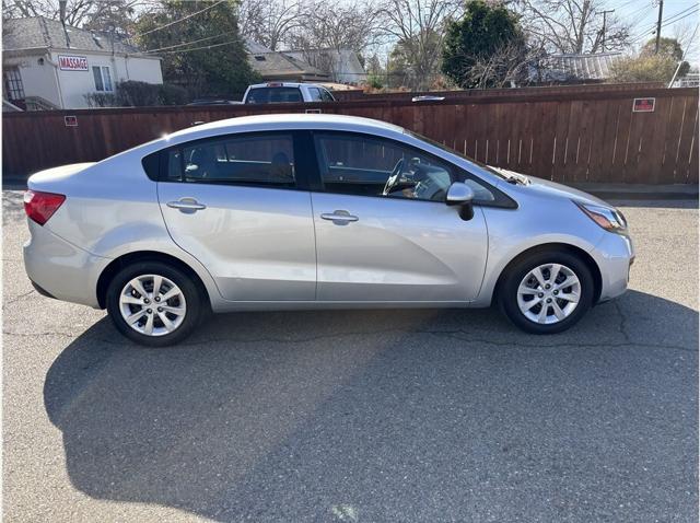 used 2013 Kia Rio car, priced at $7,995