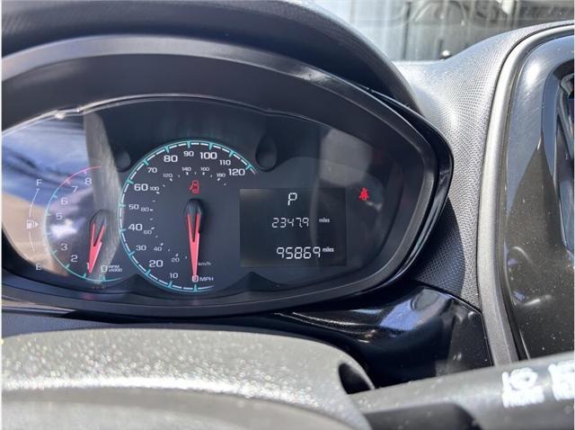 used 2021 Chevrolet Spark car, priced at $10,995