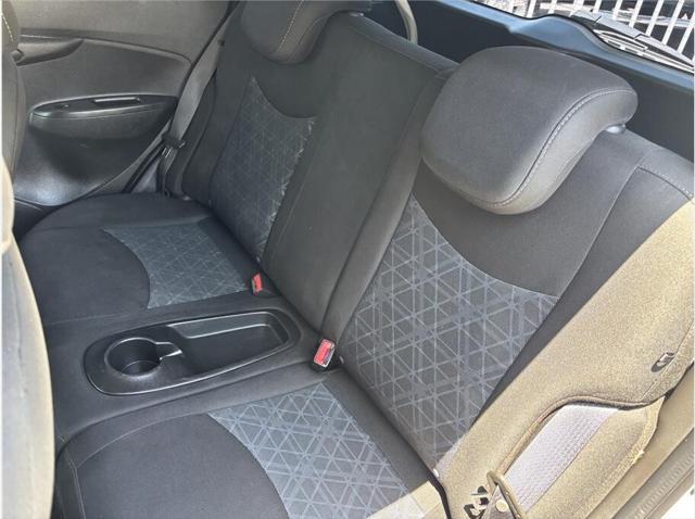used 2021 Chevrolet Spark car, priced at $10,995