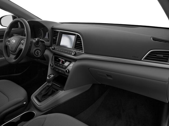 used 2017 Hyundai Elantra car, priced at $10,995