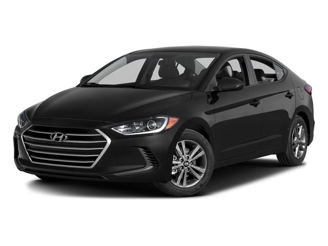 used 2017 Hyundai Elantra car, priced at $10,995