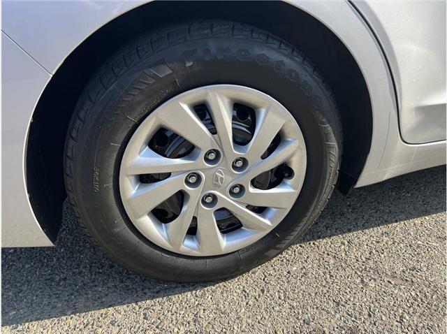 used 2017 Hyundai Elantra car, priced at $10,995