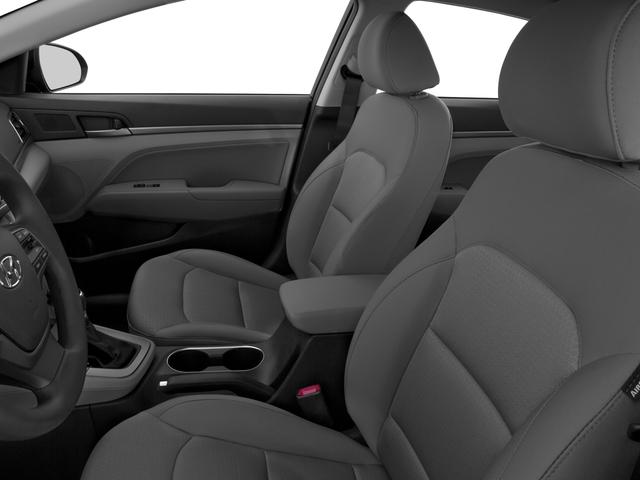 used 2017 Hyundai Elantra car, priced at $10,995