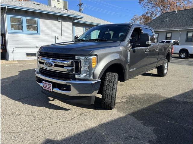 used 2017 Ford F-350 car, priced at $37,995