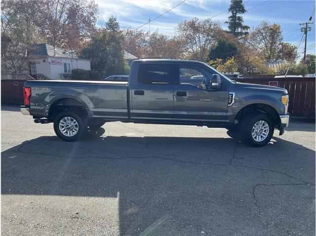 used 2017 Ford F-350 car, priced at $37,995