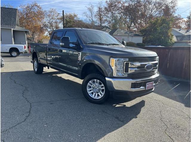 used 2017 Ford F-350 car, priced at $37,995