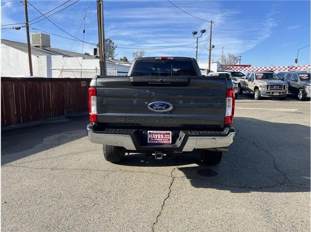 used 2017 Ford F-350 car, priced at $37,995