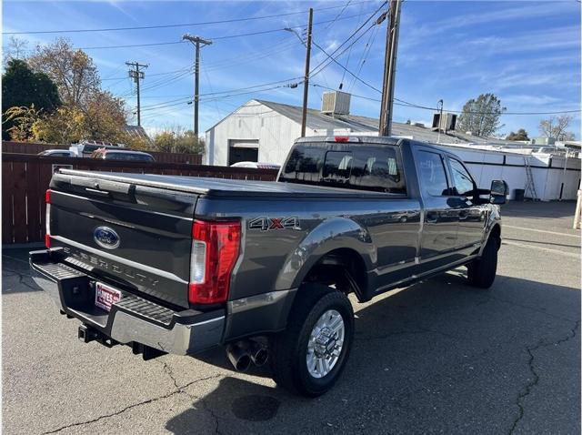 used 2017 Ford F-350 car, priced at $37,995