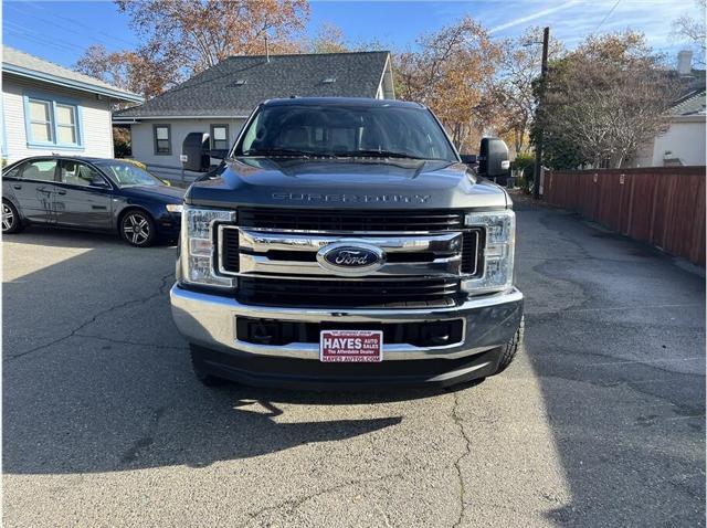 used 2017 Ford F-350 car, priced at $37,995