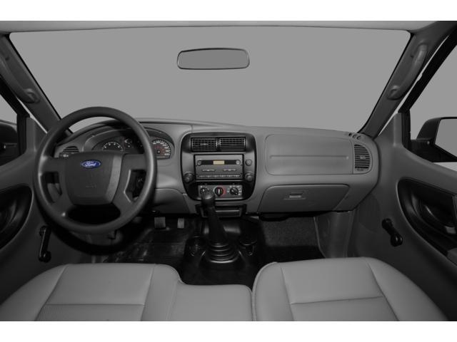 used 2007 Ford Ranger car, priced at $11,995