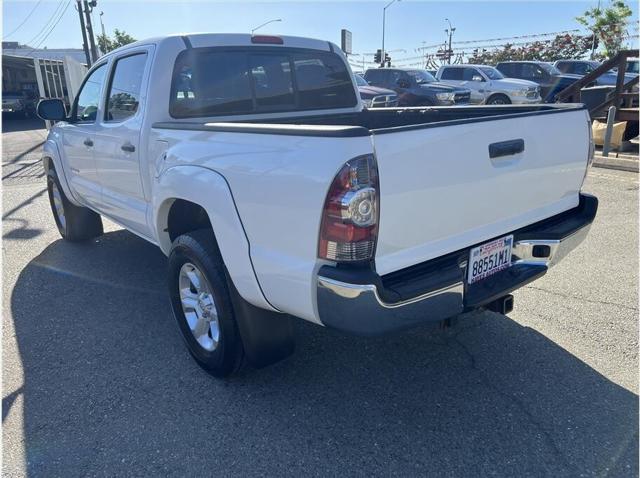 used 2013 Toyota Tacoma car, priced at $21,495