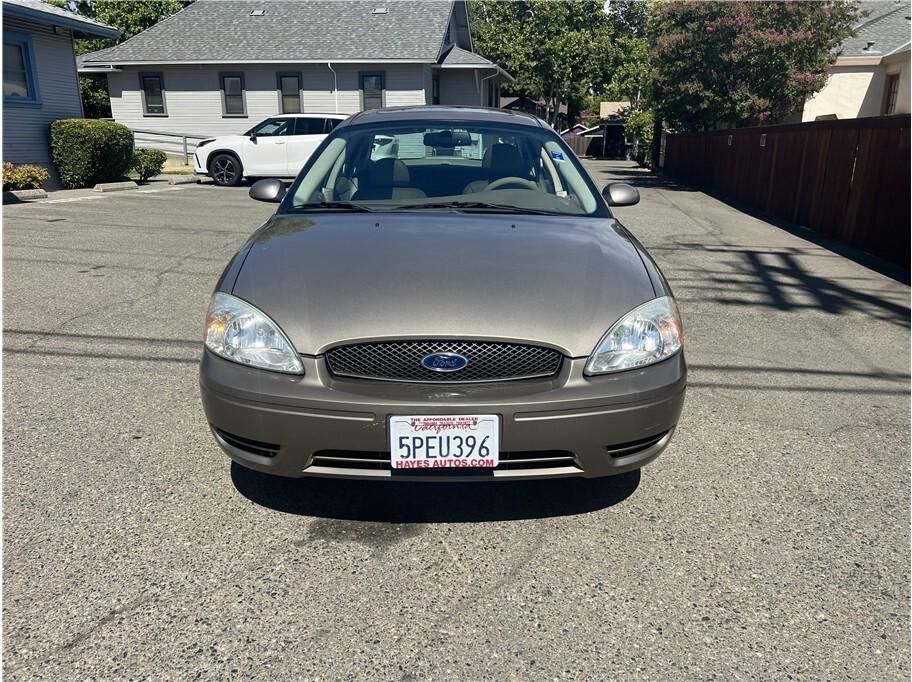 used 2006 Ford Taurus car, priced at $4,995