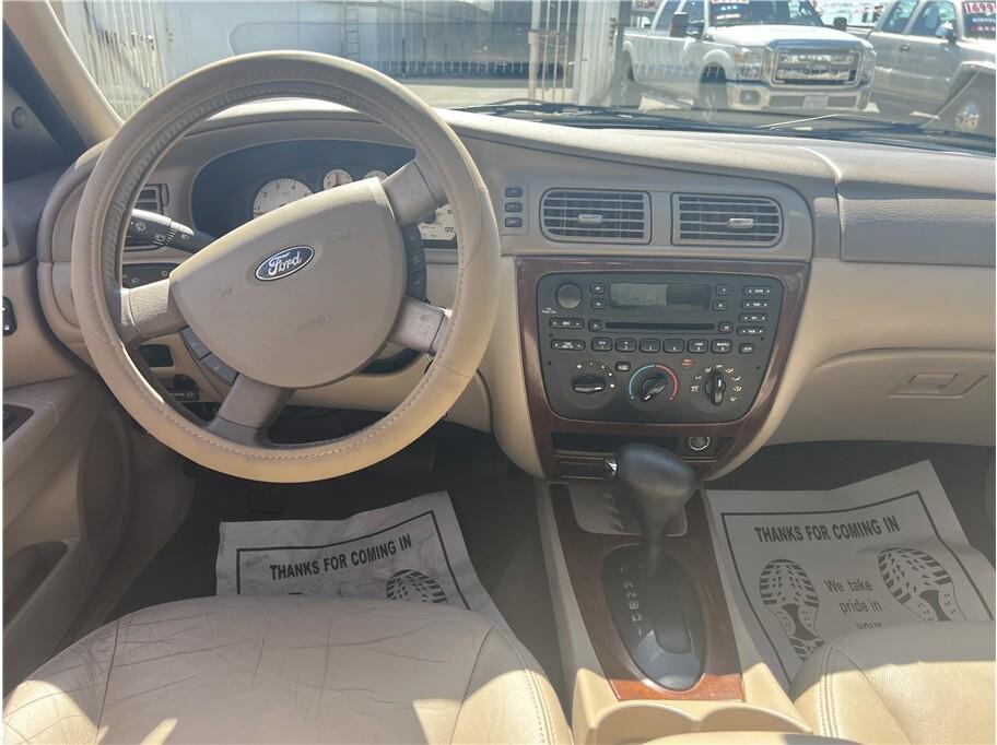 used 2006 Ford Taurus car, priced at $4,995