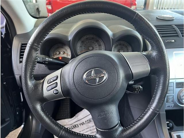 used 2007 Scion tC car, priced at $5,895