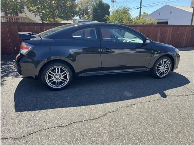 used 2007 Scion tC car, priced at $5,995