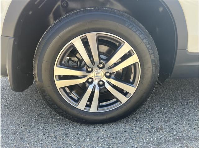 used 2016 Honda Pilot car, priced at $21,795